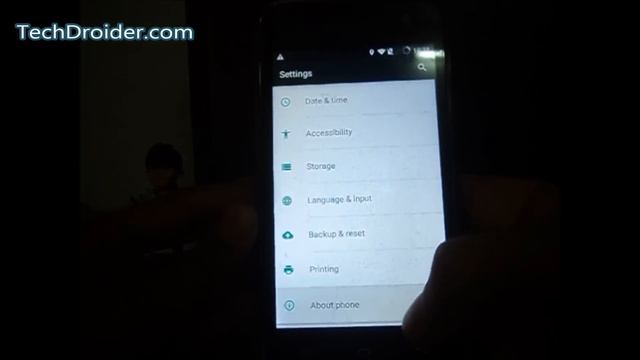 [Review] Cyanogenmod 12 Cm12 on Micromax Unite 2 смотреть онлайн