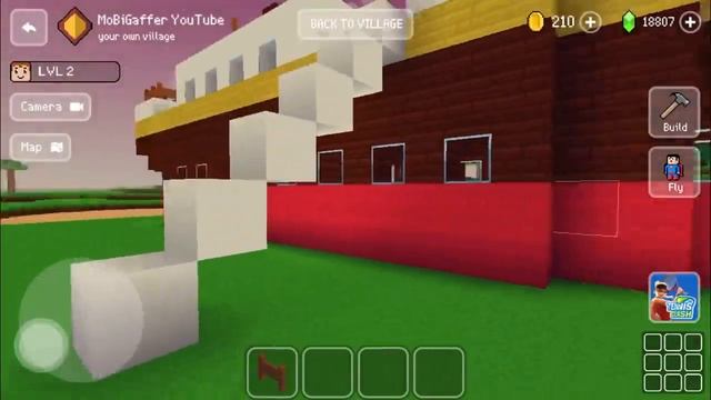 Block Craft 3D: Building Simulator Games For Free Gameplay #802 (iOS & Android)| Mini Titanic смотреть онлайн