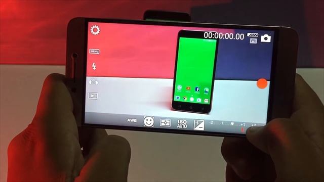 Make your Android Phone DSLR! All Manual Controls + Video Recording Works.! смотреть онлайн