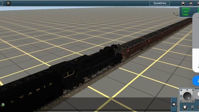 Share Addons Kick Back Dumper 3 Trainz Simulator Android смотреть онлайн