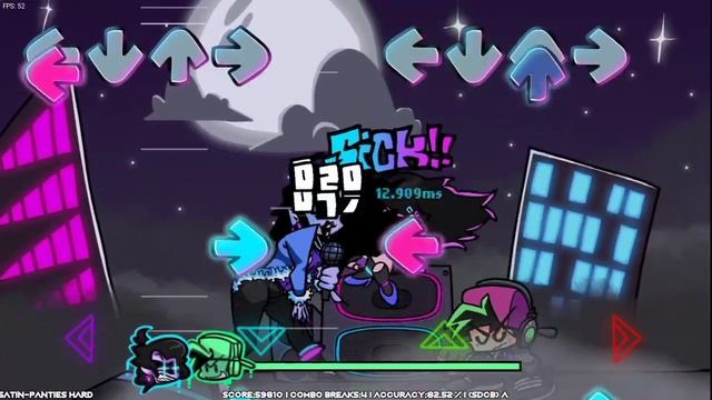 fnf:neo 3.0 (android)(optimized/low-end)(kade-engine)(apk) смотреть онлайн
