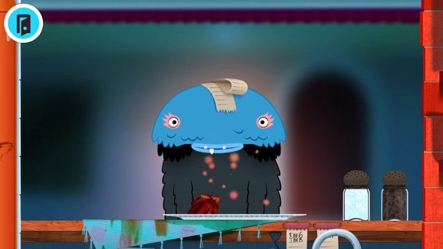 Toca Kitchen Monsters - Toca Boca AB Walkthrough смотреть онлайн