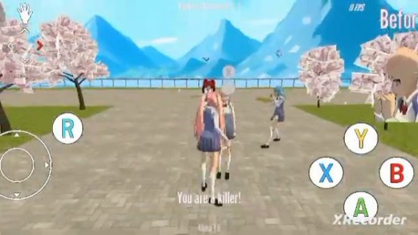 Lethal Love New Update Yandere Simulator Fangame Android + DL