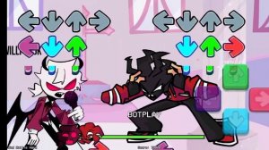 Selever vs Agoti Attack(Android)
