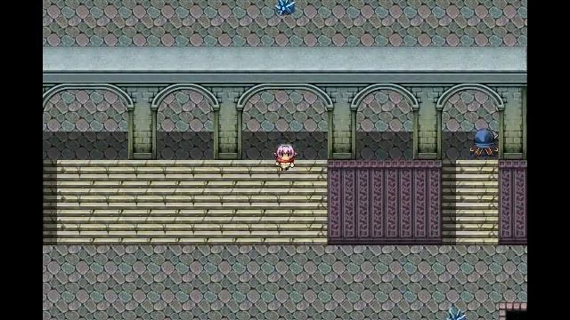 Vitamin Quest (part Elevin)