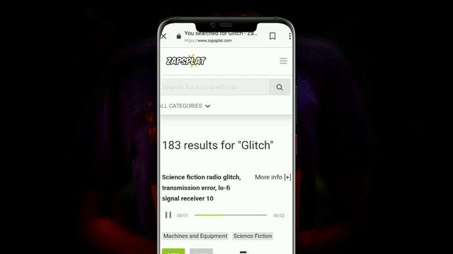 How to download sound effects for youtubers videos in android смотреть онлайн
