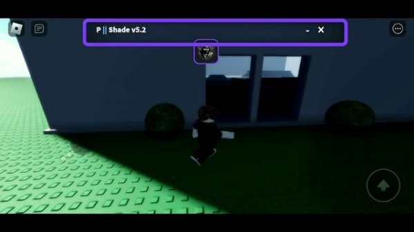 Roblox Mobile Executor Showcase | Delta X Version