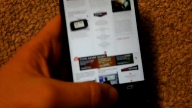 Chrome Browser vs Chrome Beta смотреть онлайн