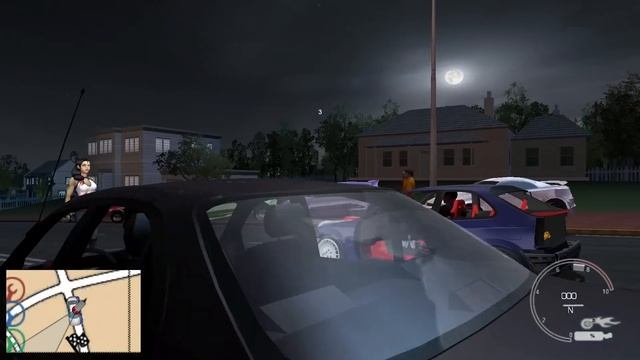 Let's Play Street Legal Racing Redline S6 - EP19 - NEW CAAAAAR! смотреть онлайн