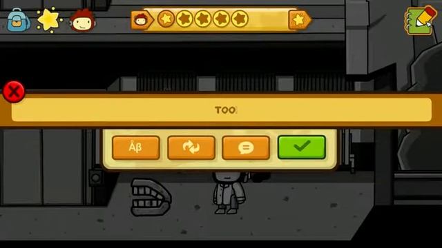 Scribblenauts Unlimited (2) The Sick Clown смотреть онлайн