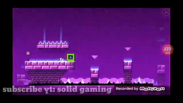 Geometry dash mod apk | no pw | by apex rex | geometry dash indonesia смотреть онлайн