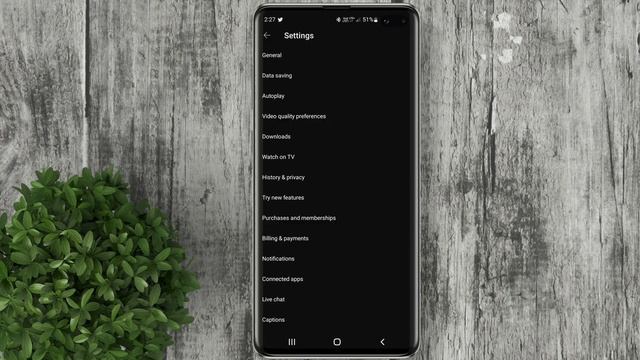 How to Turn On Ambient Mode on YouTube 2023- iPhone/Android смотреть онлайн