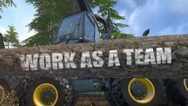 INCRÍVEL! Farming Simulator 2020 - ANDROID/IOS смотреть онлайн