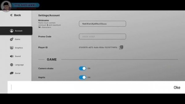 WARSHIPS MOBILE 2  CODE PROMO - Cara Menukarkan Code Promo Pertama - Warships Mobile 2