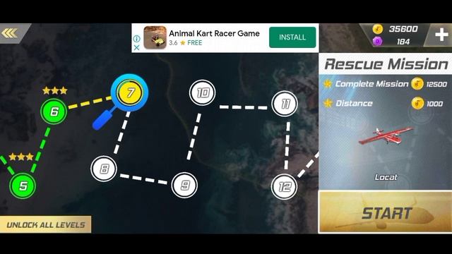 Top 5 airplane games for Android devices in 2023 смотреть онлайн