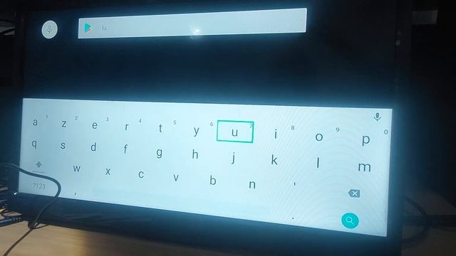 حل مشكلة عدم اشتغال أو الشاشة السوداء حصري على القناة SENIC TV BOX X96Q H313 смотреть онлайн