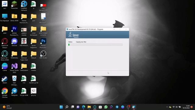 Compose Camp - Android Studio Kurulumu смотреть онлайн