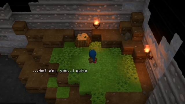 Dragon Quest Builders - Android Gameplay + Download Link (DLC Unlocked) смотреть онлайн