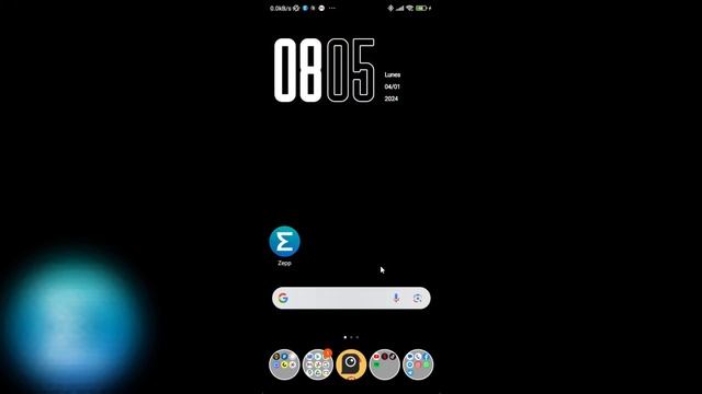 Cómo Arreglar Aplicaciones de Android no Abren ✅ 2024 смотреть онлайн