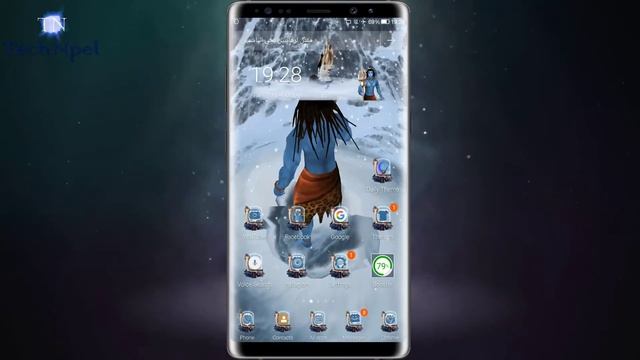 shivaratri special | shivaratri special themes for android [in Nepal] ,Apps Review смотреть онлайн