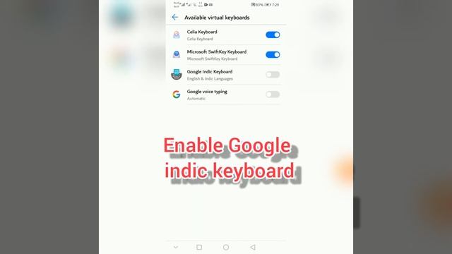 How to download and install Google indic keyboard//Apk Technical Tech смотреть онлайн