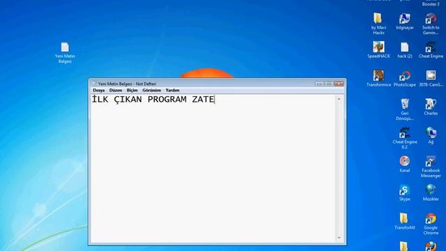 yanıt vermeyen programı kapatırken çıkan hata raporunu önleme смотреть онлайн