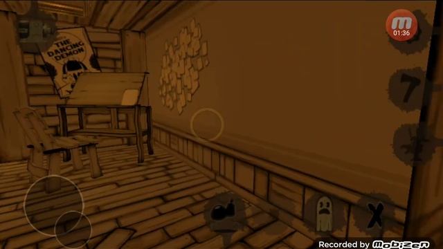 fanmade de la primera beta,alpha de bendy and the ink machine смотреть онлайн