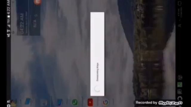 "BEST COMPUTER LAUNCHER" for Android ||GAMING WORLD 76 смотреть онлайн