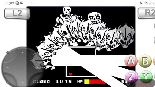[Scratch] Bad time duo (Android) смотреть онлайн