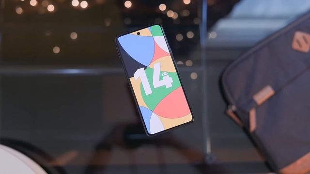 Google Pixel 9 Pro – A New Display! смотреть онлайн