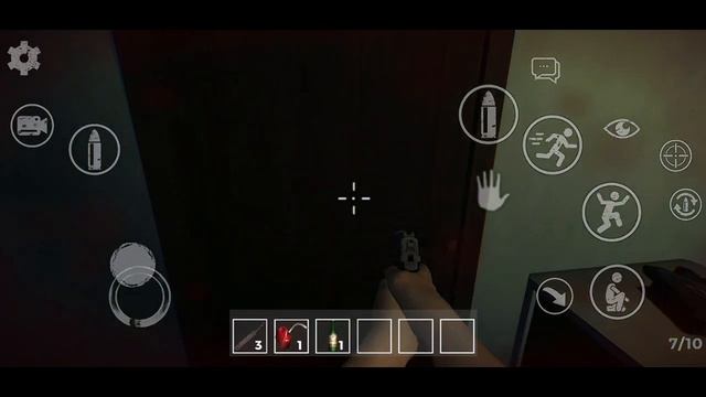 Captivity horror multiplayer escepe (android/ios) смотреть онлайн