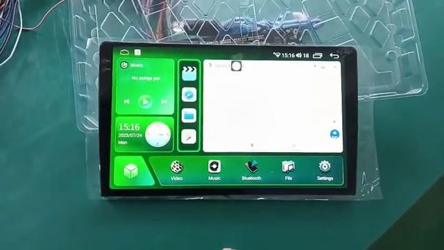 7862S Android 12 new theme !!!! special !!! смотреть онлайн
