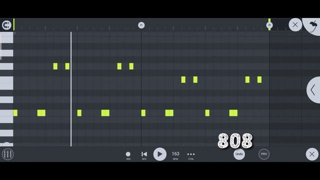 DJ Khaled ft. Drake - "Popstar" Fl Studio mobile remake | Android remake смотреть онлайн