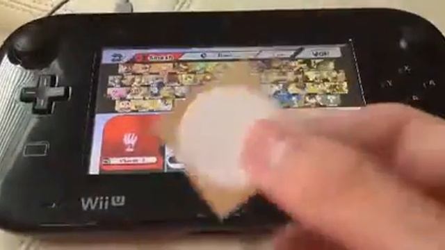 Amiibo NFC tags смотреть онлайн