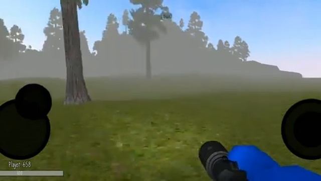 Slendytubbies 3 |Better Edition|[Android]{Gameplay+Link}(360p) смотреть онлайн