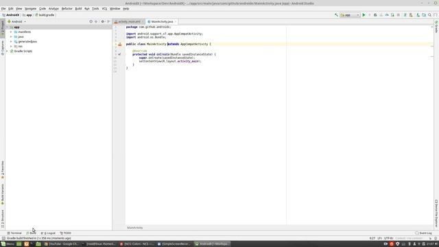 how to migrate androidx смотреть онлайн