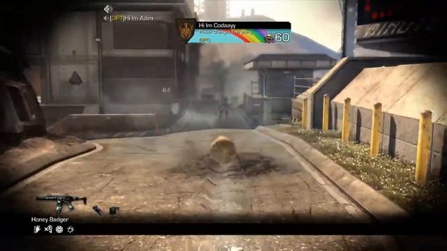 Call of Duty birthday session. CAUTION:Vulgar Dick and Fart Jokes смотреть онлайн