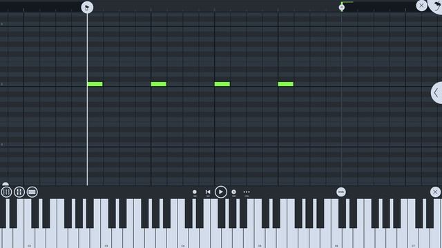 FL STUDIO MOBILE | Quantizing & Snapping Notes смотреть онлайн