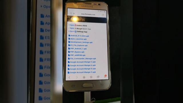 FRP bypass android 6 samsung J5 حذف اف ار پی سامسونگ J52015 смотреть онлайн