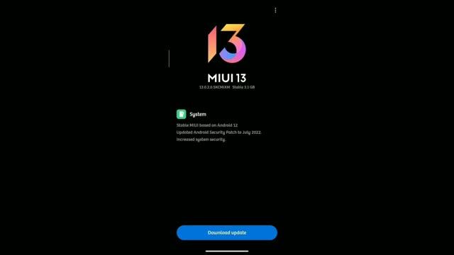 Redmi Note 11 Pro Plus 5G Android 12 Released 😍 смотреть онлайн