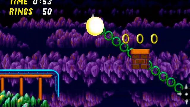 Toei Sonic 2.0 Gameplay - Android/PC [HACK] смотреть онлайн