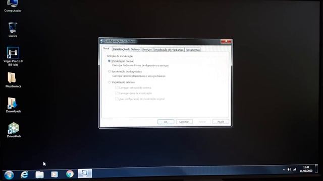 Computador não reconhece placa pci express - Musitronics смотреть онлайн
