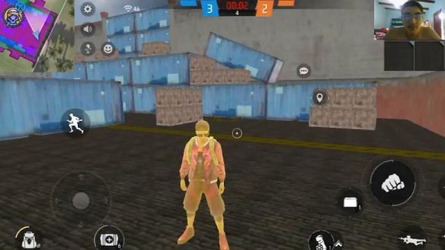 COMO USAR ffh4x mod menu fire ff 2023 INJECTOR MOBILE Como usar App ffh4x tutorial NUEVO смотреть онлайн
