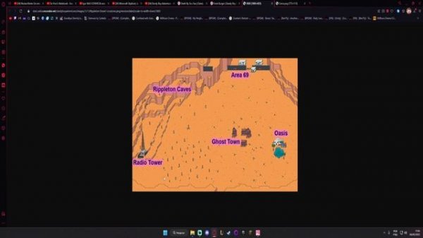 Dandy Boy Adventures - Papa