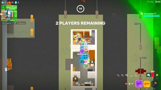 Never Met! ✨ (Super Animal Royale Montage ft. Season 3) смотреть онлайн