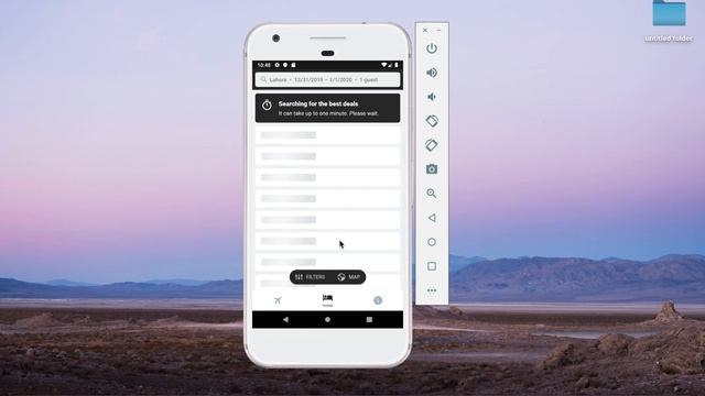 I will create amazing travelpayout.com Android app for you смотреть онлайн