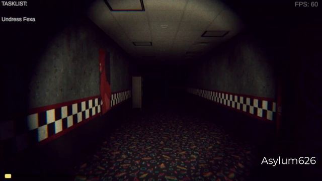 NIGHT SHIFT AT FAZCLAIRE'S NIGHTCLUB - FINAL?