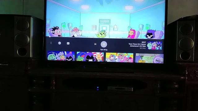 puffin for YouTube tv ứng dụng xem Youtube tv cho android 4.4 смотреть онлайн