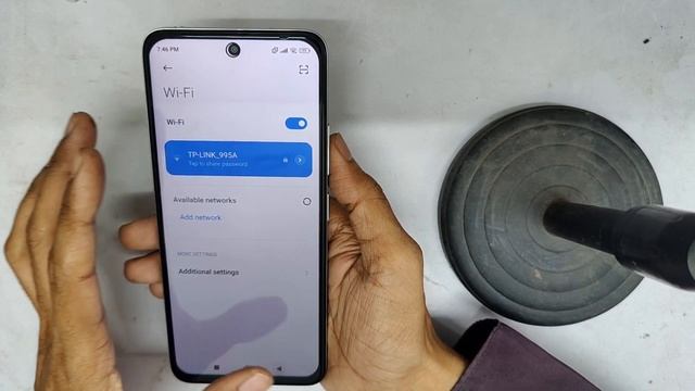Redmi 12 5G Frp Bypass Android 13 MIUI 14 Without PC 2024 смотреть онлайн