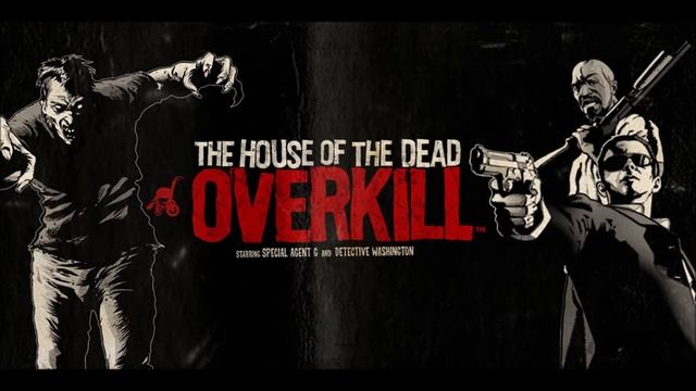 Great VGM 568 - The House of the Dead: Overkill - Mother смотреть онлайн
